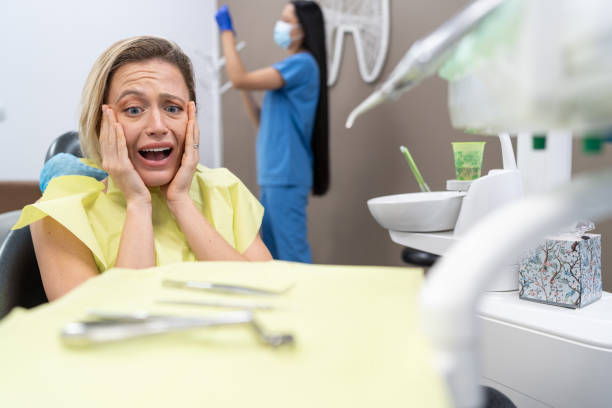 Best Emergency Gum Treatment in Trenton, FL