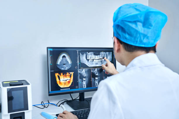 Best Emergency Dental Care for Broken or Chipped Teeth in Trenton, FL