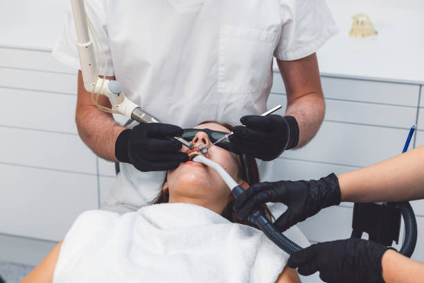 Best Emergency Wisdom Teeth Removal in Trenton, FL