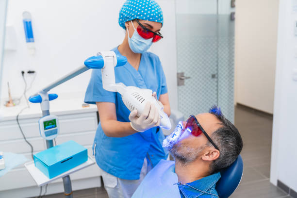 Best Emergency TMJ Treatment in Trenton, FL