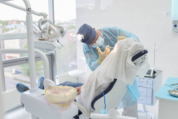 Best Emergency Denture Repair in Trenton, FL